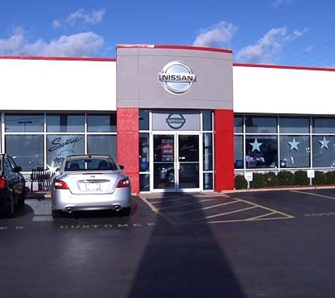 Suntrup Automotive Group - Saint Louis, MO