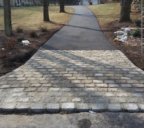 Jones Paving - Wanaque, NJ