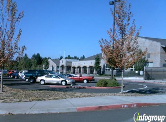 Weddle Elementary School - Keizer, OR