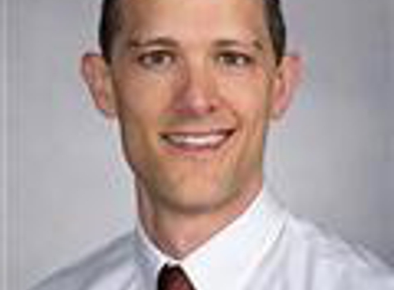 Ian Jenkins, MD - San Diego, CA