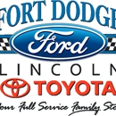 Fort Dodge Ford - Used Car Dealers