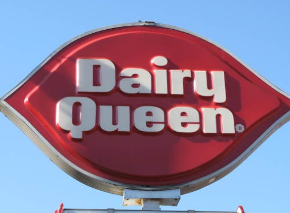 Dairy Queen - Woodinville, WA