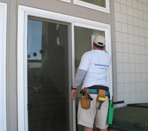 Cal Clear Window Cleaning - Huntington Beach, CA