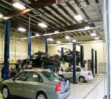 Absolute Auto Repair - Urbandale, IA