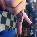 Endless Ink - Tattoos