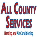 All County Services Heating and Air - Heating Contractors & Specialties