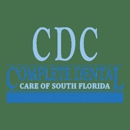 Complete Dental Care of South Florida - Dentists