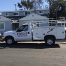 Ford's Plumbing & Heating - Heating Contractors & Specialties