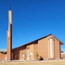 The Church of Jesus Christ of Latter-day Saints - Methodist Churches