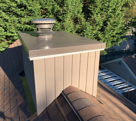 AAA Roof Clean & Remodel - Kirkland, WA