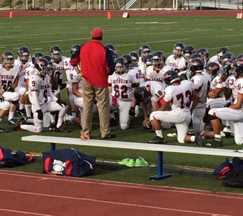 Dougherty Valley High - San Ramon, CA