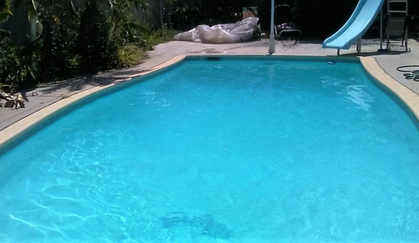 Your Pool Maintenance - Riverside, CA