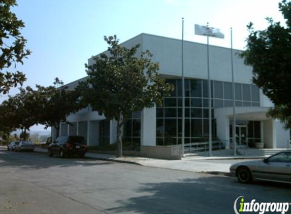 Hertz Entertainment - Burbank, CA