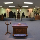 Adel Masonic Hall - Fraternities & Sororities