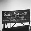 Salem Salvage gallery