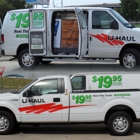 U-Haul Moving & Storage of Castle Hills