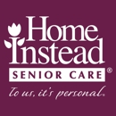 Home Instead Senior Care - Eldercare-Home Health Services