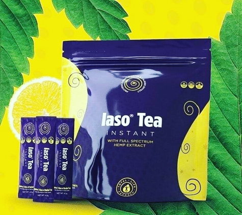 M&M Health and Wellness Inc - Wilson, NC. CBD TEA