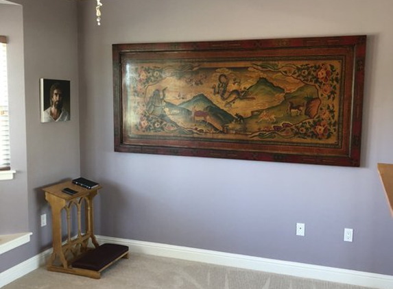 Steamer's Painting Inc - Kihei, HI