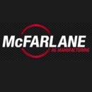 Mc Farlane Manufacturing - Farm Equipment