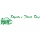 Baysore's Flower Shop - Florists