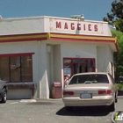 Maggie's Hamburgers