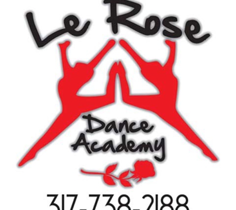 Le Rose Dance Academy - Franklin, IN