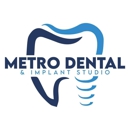 Metro Dental & Implant Studio - Implant Dentistry