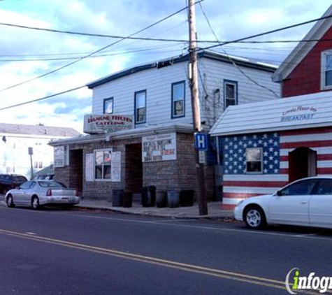 Old Tyme Italia - Lynn, MA