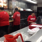 Fabulous Charbroiled Burgers