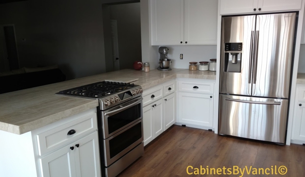 Cabinets By Vancil Inc - Apple Valley, CA