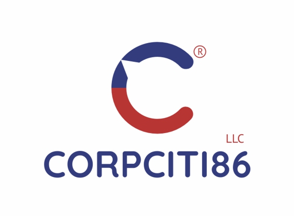 Corporate citizens of 1886 and co LLC - Brooklyn, NY. www.corpciti86.com
