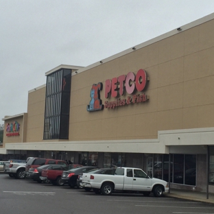 Petco - Memphis, TN