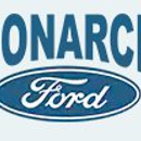 Monarch Ford - New Car Dealers