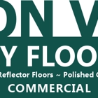 Hudson Valley Epoxy Flooring