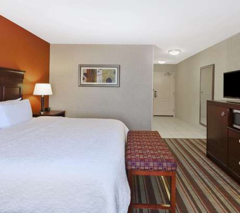 Hampton Inn Detroit/Southgate - Southgate, MI