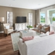 Venice Woodlands by Meritage Homes