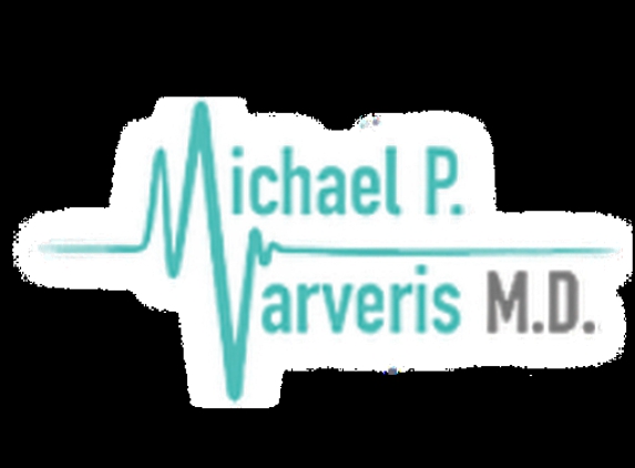 Michael P. Varveris, M.D. - Naples, FL