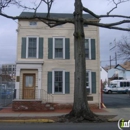 Joyce Kilmer House - Historical Places