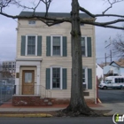 Joyce Kilmer House