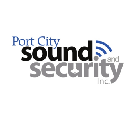 Port City Sound & Security - Wilmington, NC