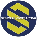 Springer Contracting - Construction Management