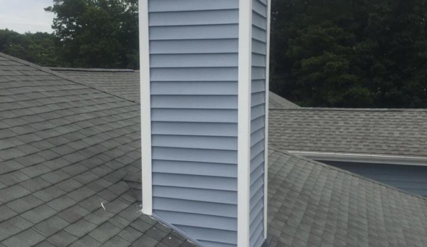 Best Quality Roofing and Chimney Inc - Shirley, NY