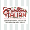 Carlton's Italian Restaurant & Catering gallery