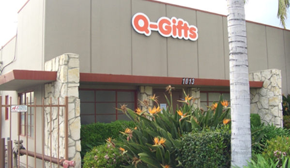 Q-Gifts - Monrovia, CA