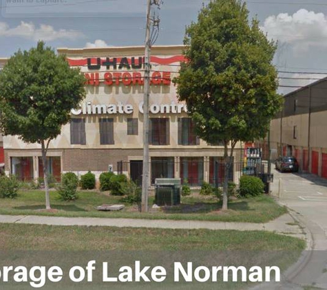 U-Haul Moving & Storage of Lake Norman - Cornelius, NC