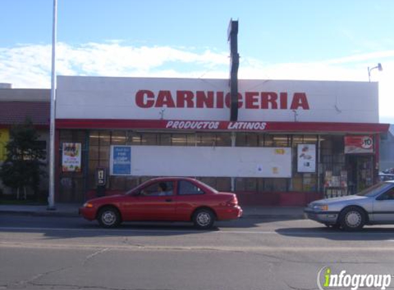 La Piedad Mercado Y Carniceria - Fresno, CA