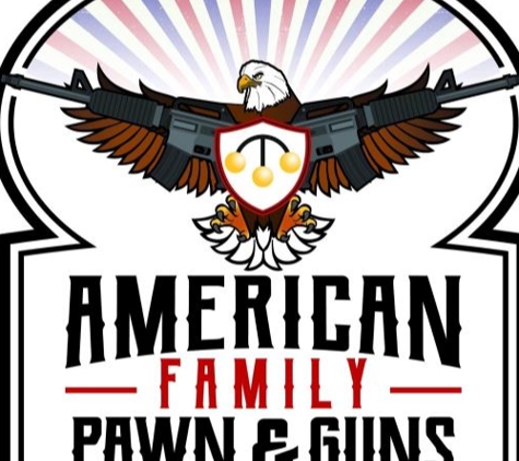 American Family Pawn & Guns - Powhatan, VA