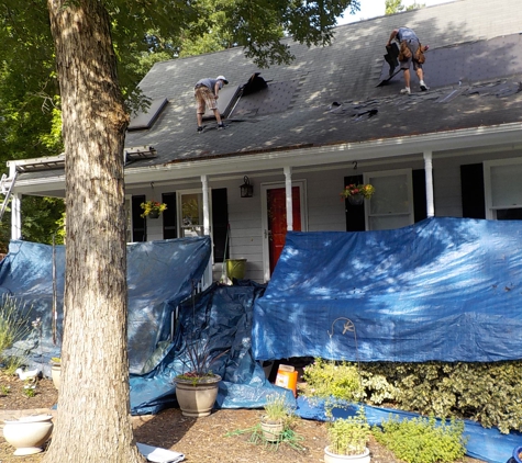 Advanced Home Exteriors - North Chesterfield, VA