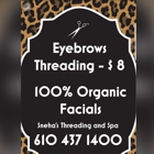 Sneha's Threading and Spa